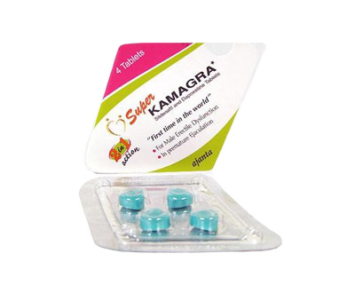 Premature ejaculation medicine by Ajanta Pharma