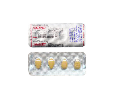 Tadacip 60mg