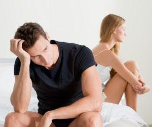 causes of erectile dysfunction in 20s