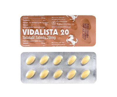 vidalista-20mg
